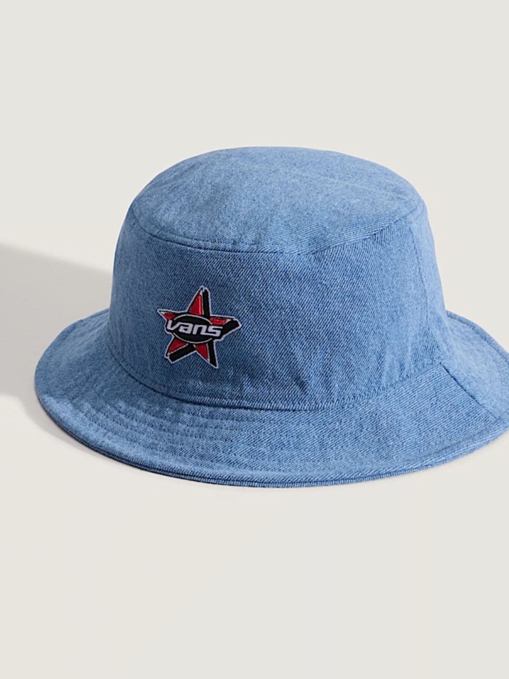NWT Vans Starmarked Bucket Hat